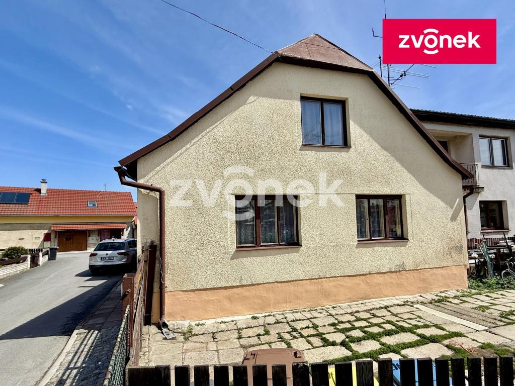 Prodej domu 93 m2