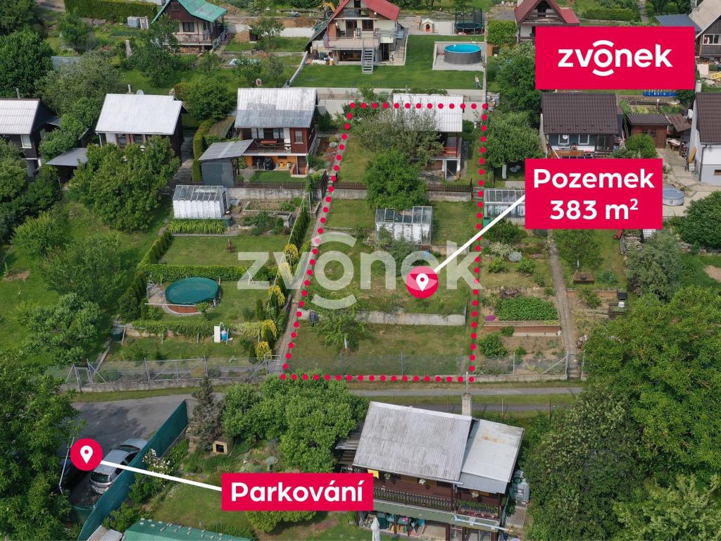 Prodej domu 48 m2
