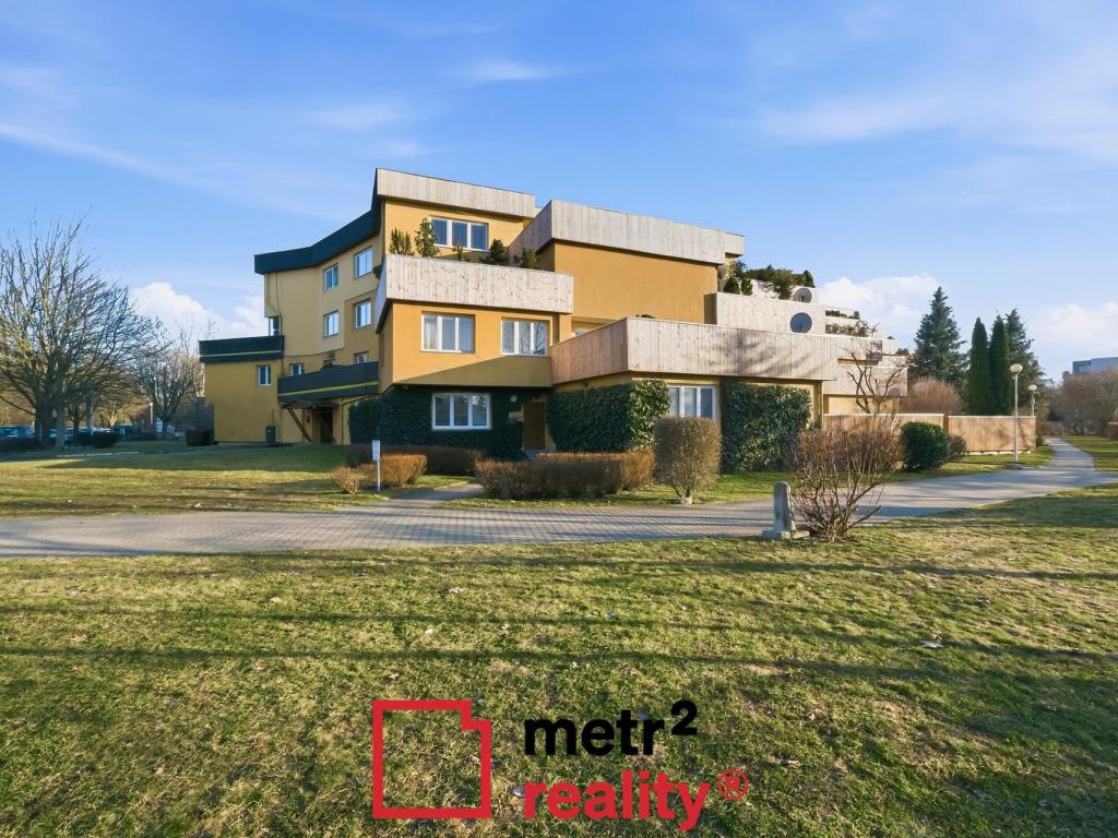 Prodej bytu 5+kk 180 m2