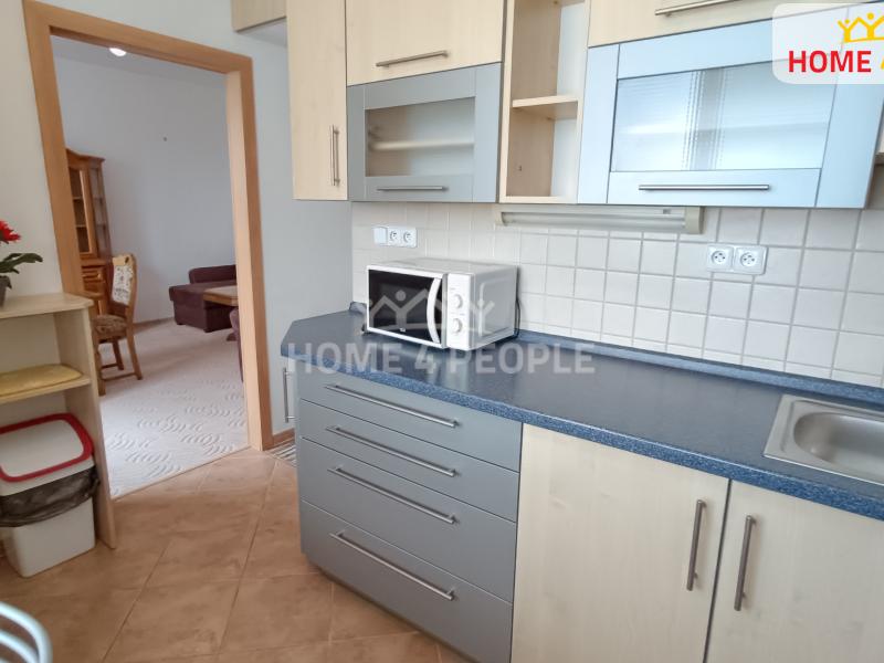 Pronájem bytu 2+1 51 m2