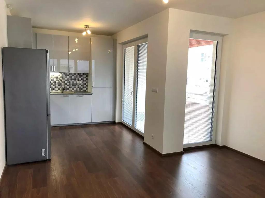 Pronájem bytu 2+kk 57 m2