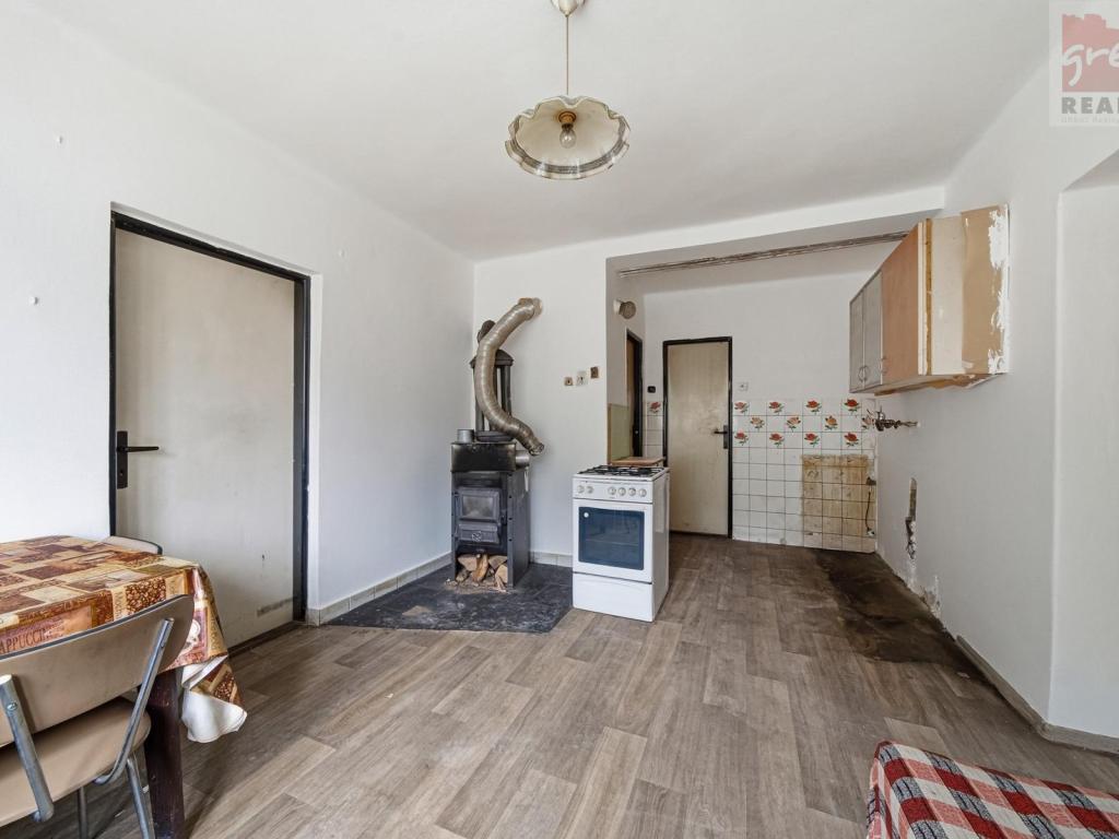 Prodej domu 266 m2
