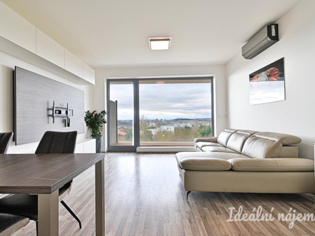 Pronájem bytu 2+kk 60 m2, Brno – náhled fotky 7