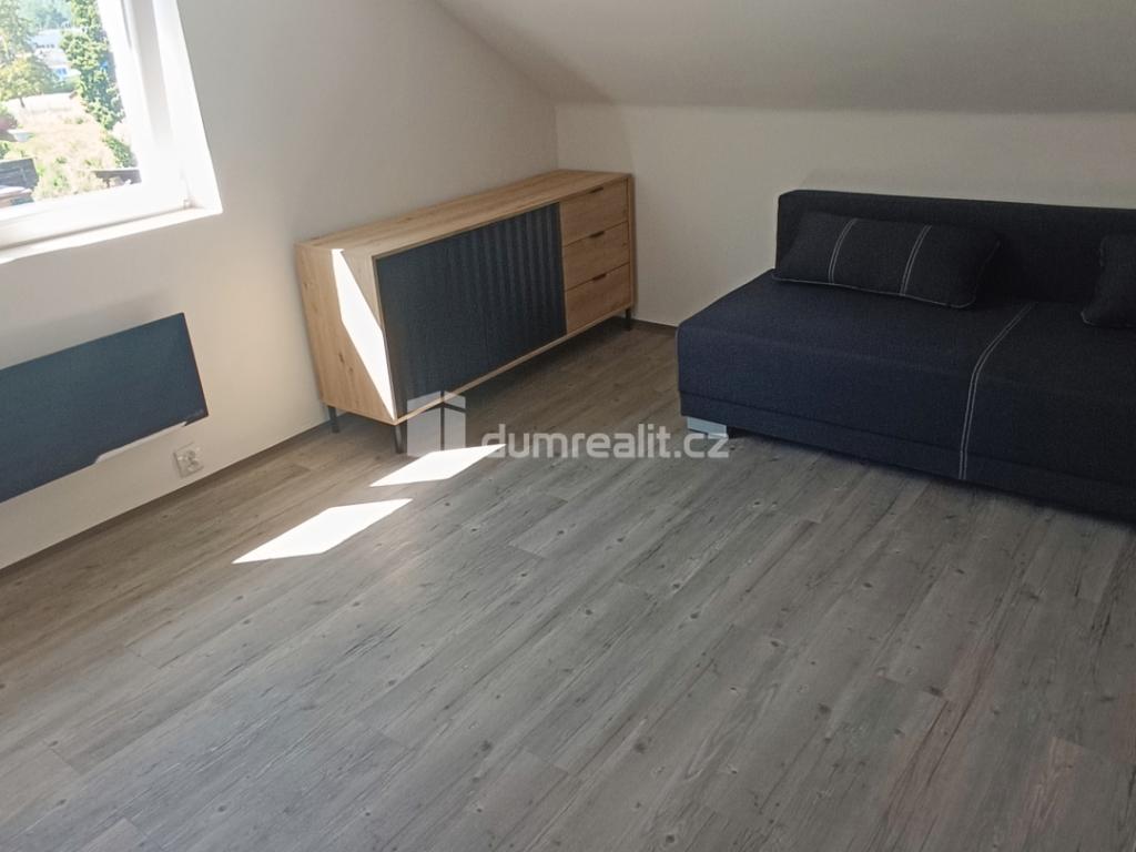 Pronájem bytu 1+kk 18 m2