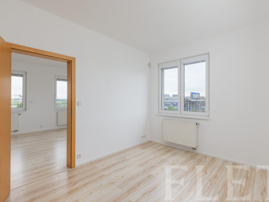 Pronájem bytu 2+kk 49 m2