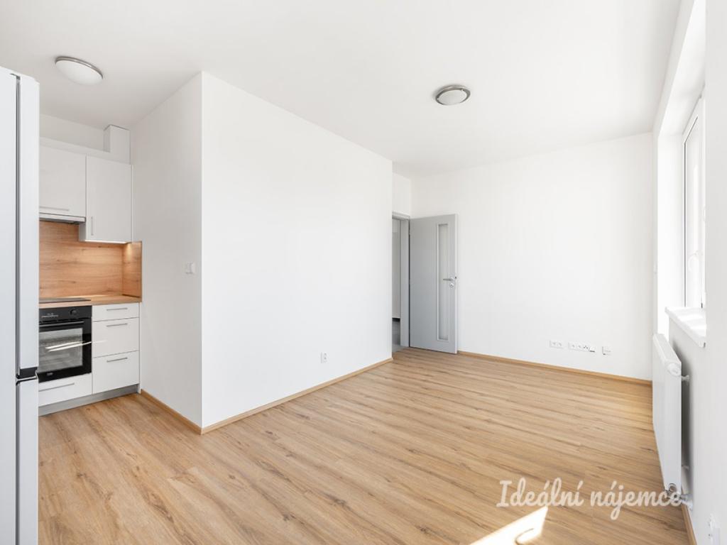 Pronájem bytu 2+kk 45 m2