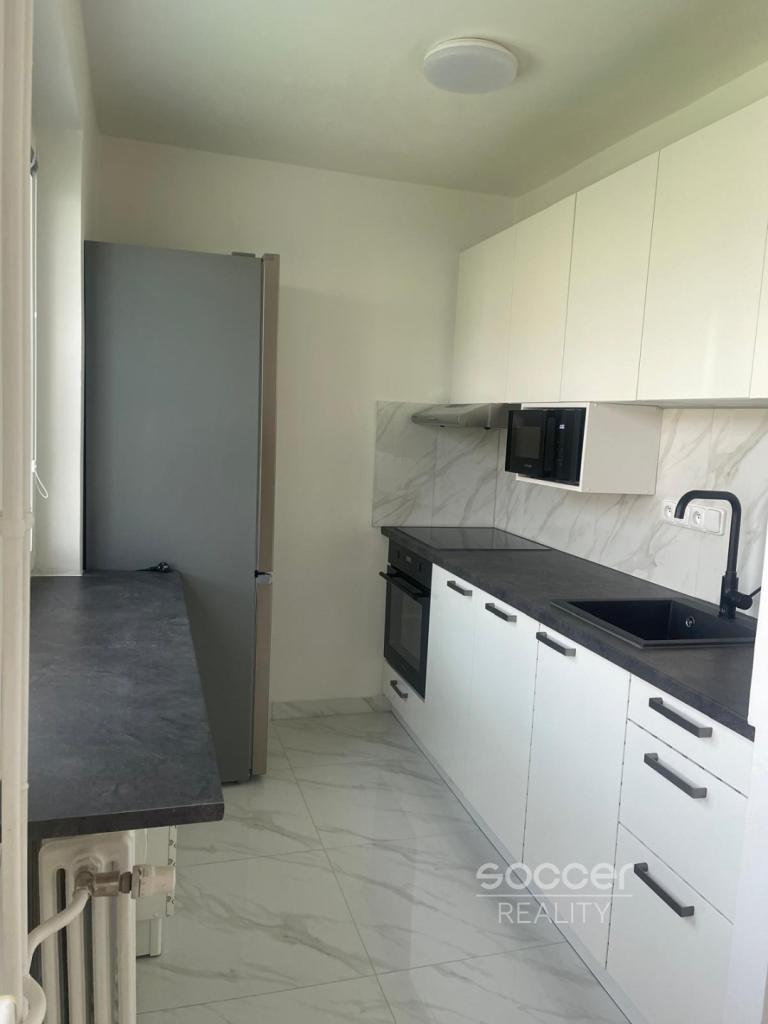 Pronájem bytu 4+1 80 m2