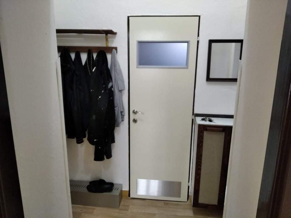 Pronajem bytu 2+1 62 m2