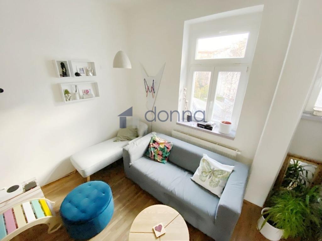 Pronájem bytu 2+kk 51 m2