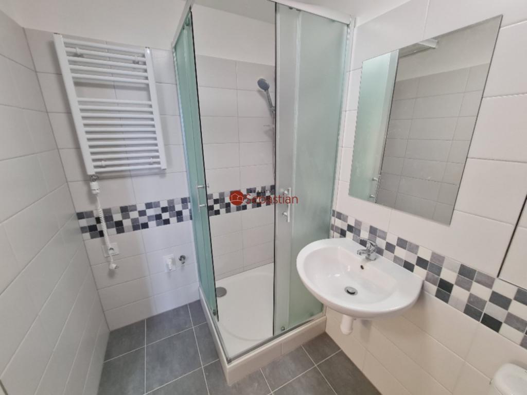 Pronájem bytu 1+1 37 m2
