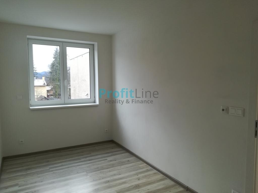 Pronájem bytu 2+kk 45 m2
