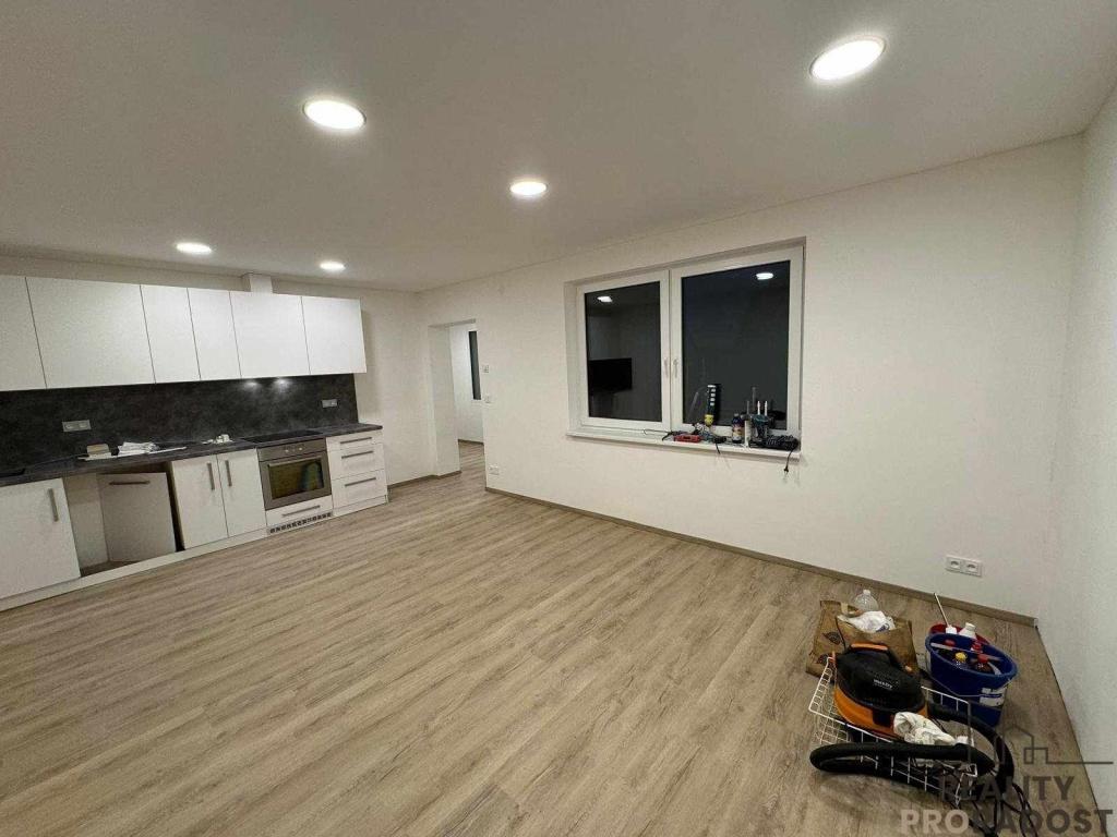 Pronájem domu 80 m2