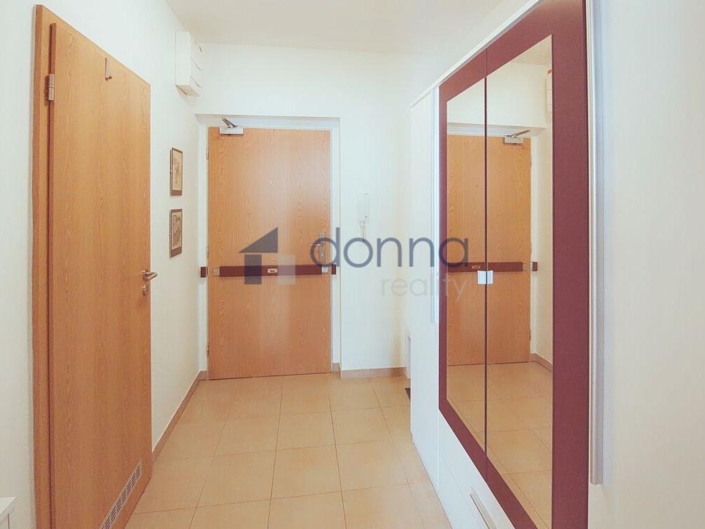 Pronájem bytu 1+kk 32 m2, Praha – náhled fotky 6