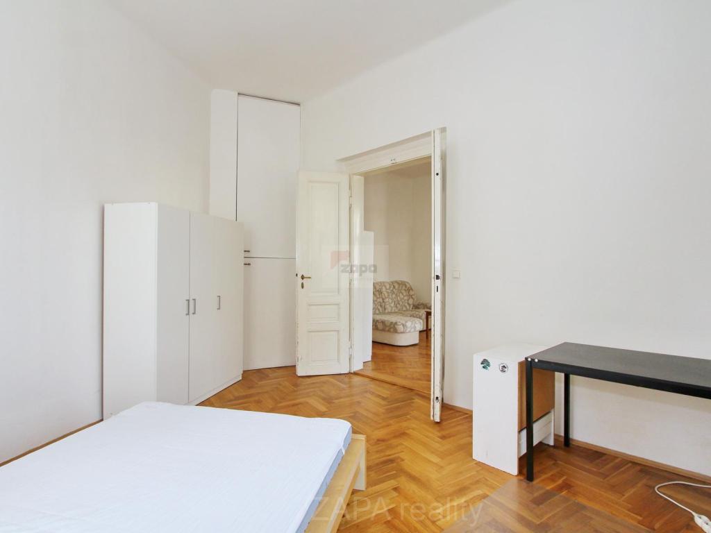 Pronájem bytu 2+1 69 m2