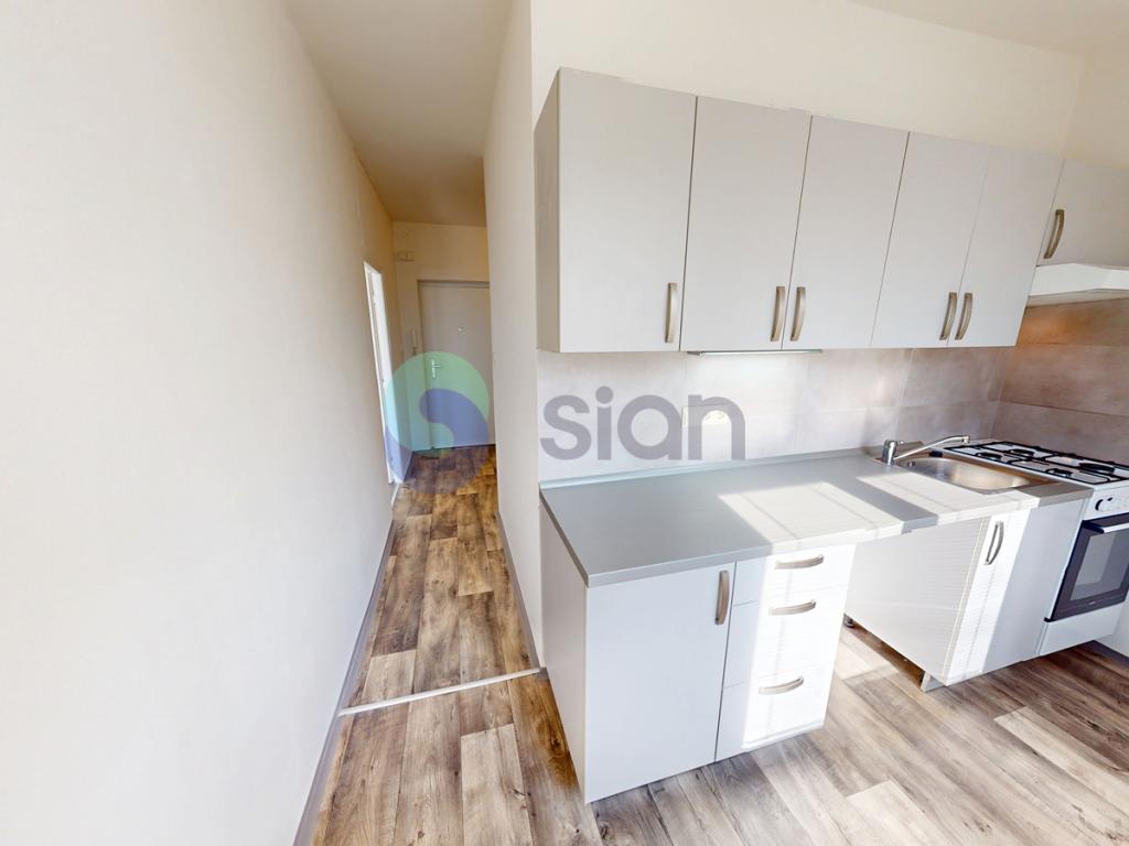 Pronájem bytu 1+1 35 m2