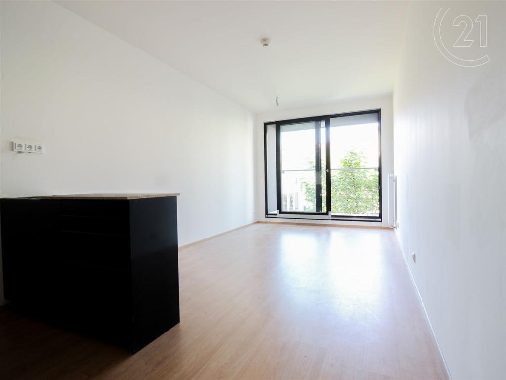 Pronájem bytu 1+kk 30 m2