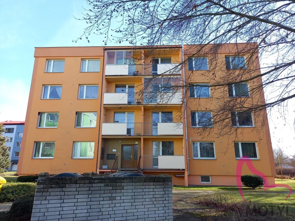 Pronájem bytu 3+1 76 m2