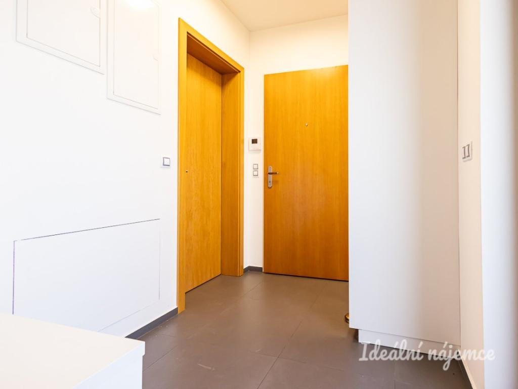 Pronájem bytu 2+kk 49 m2