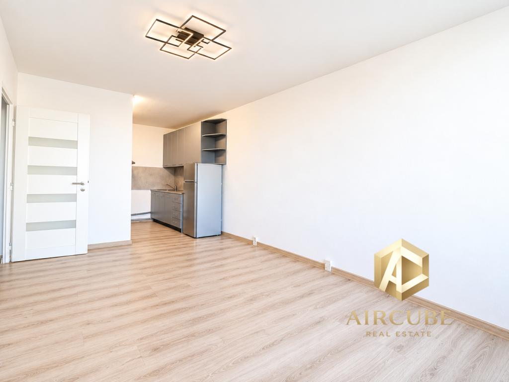 Pronájem bytu 2+kk 45 m2