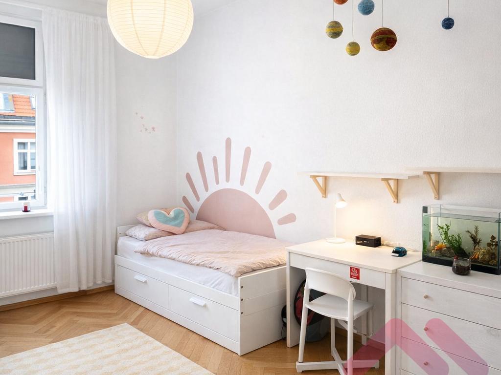 Pronájem bytu 2+1 62 m2, Praha – náhled fotky 9
