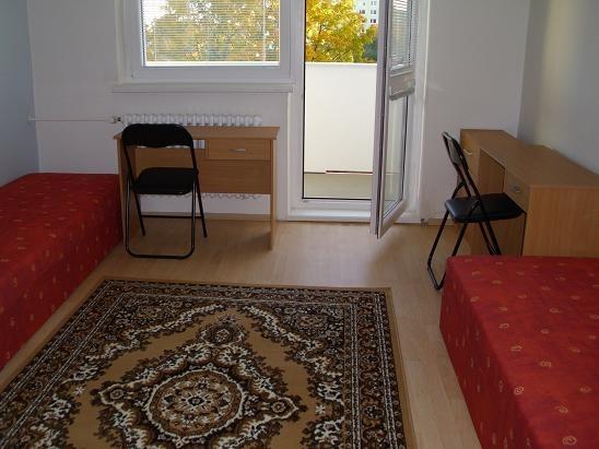 Spolubydlení atypický 74 m2