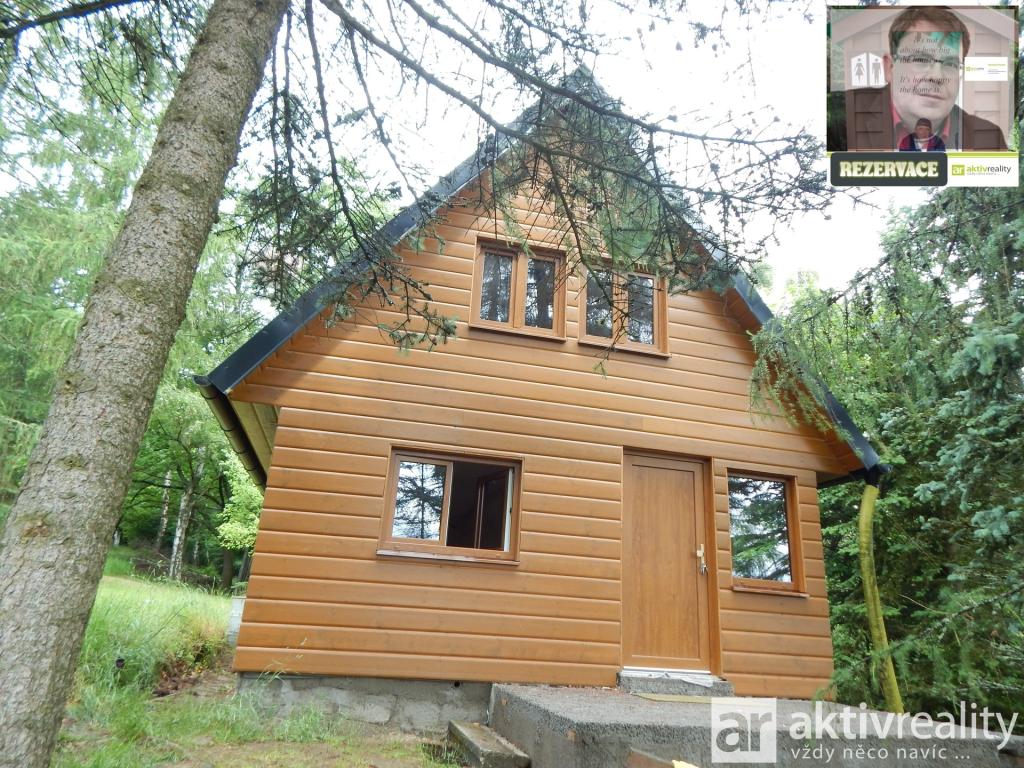 Prodej domu 50 m2