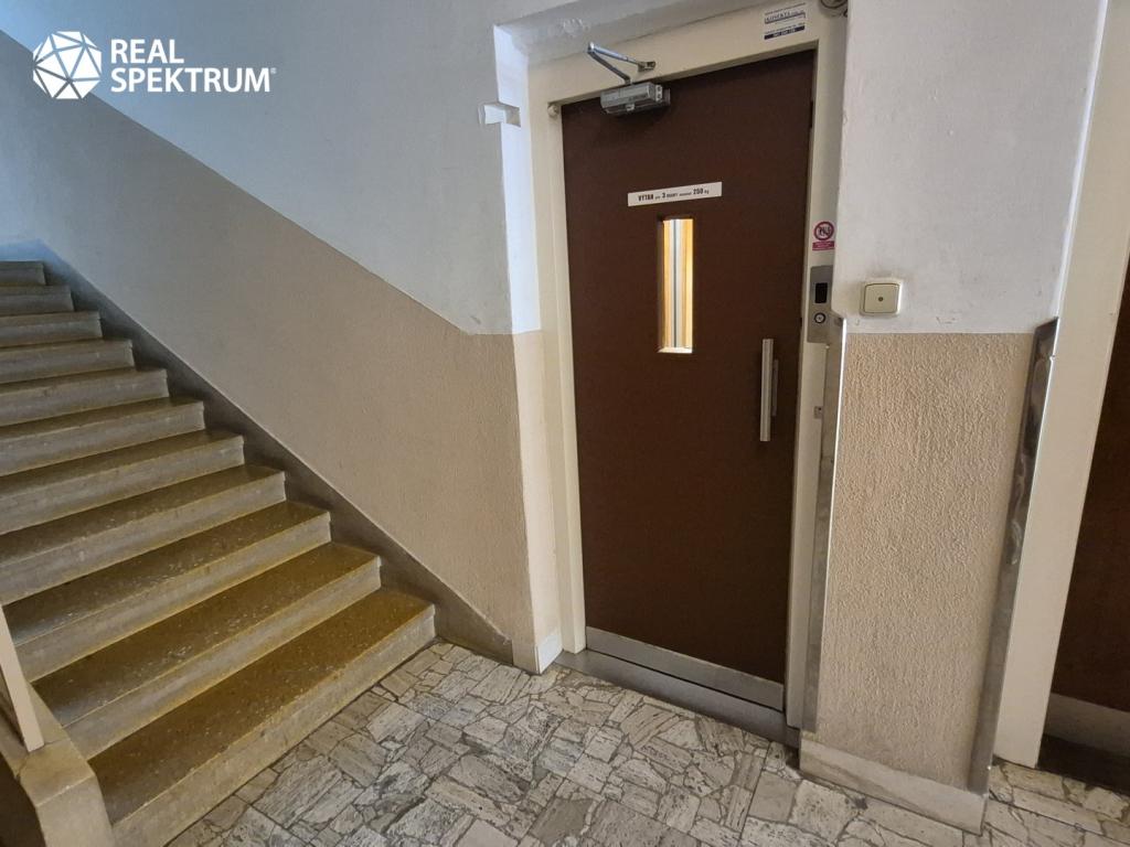 Pronájem bytu 3+1 100 m2, Brno – náhled fotky 19