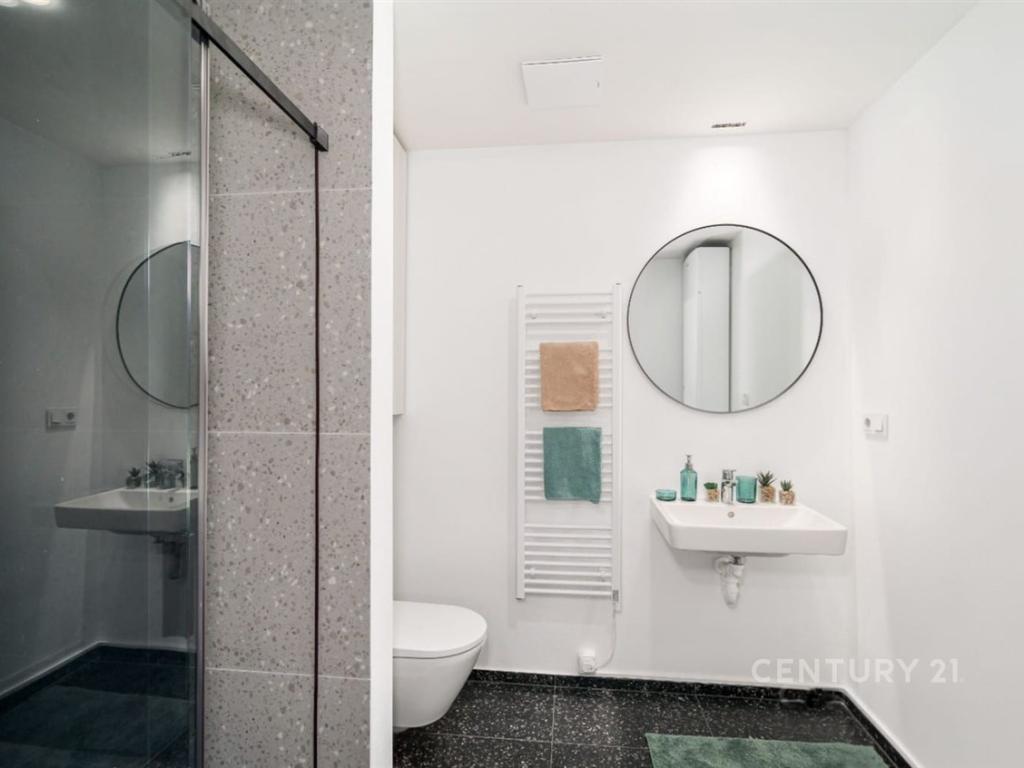 Pronájem bytu 2+kk 53 m2