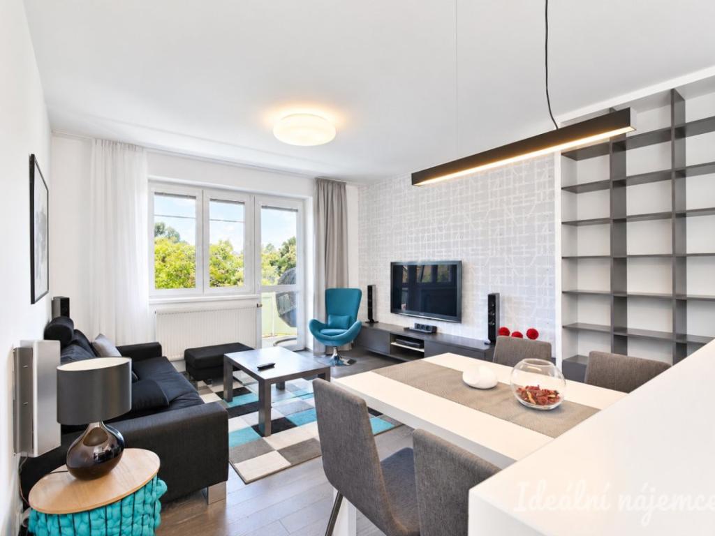 Pronájem bytu 3+kk 86 m2, Brno – náhled fotky 2