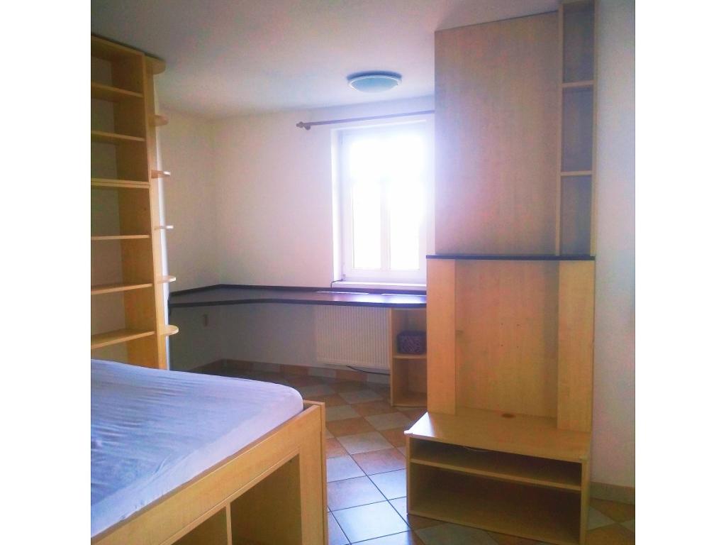 Pronájem bytu 1+kk 36 m² - Widok 4