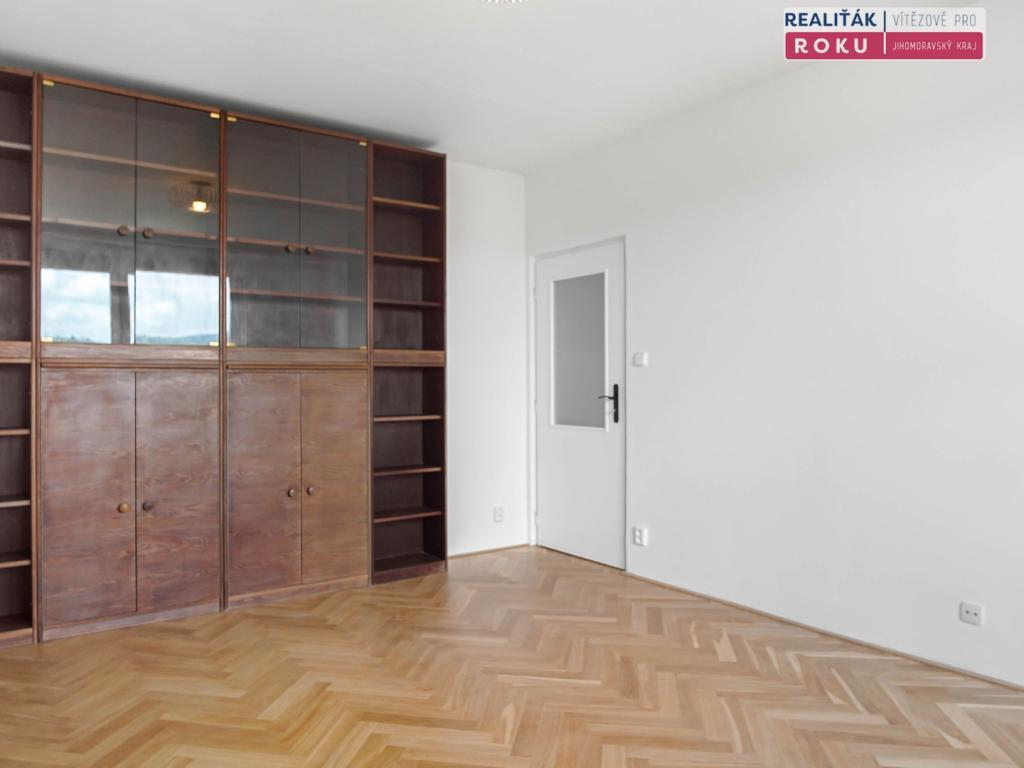 Pronájem bytu 2+1 57 m2
