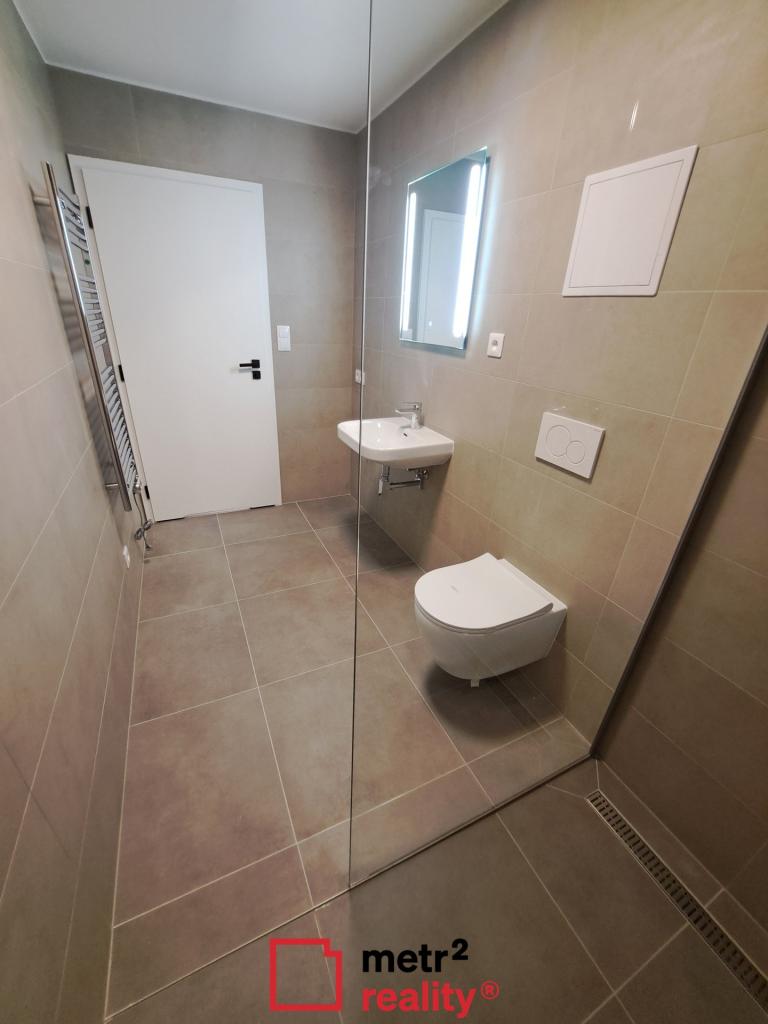 Pronájem bytu 1+kk 33 m2, Lipník nad Bečvou – náhled fotky 7