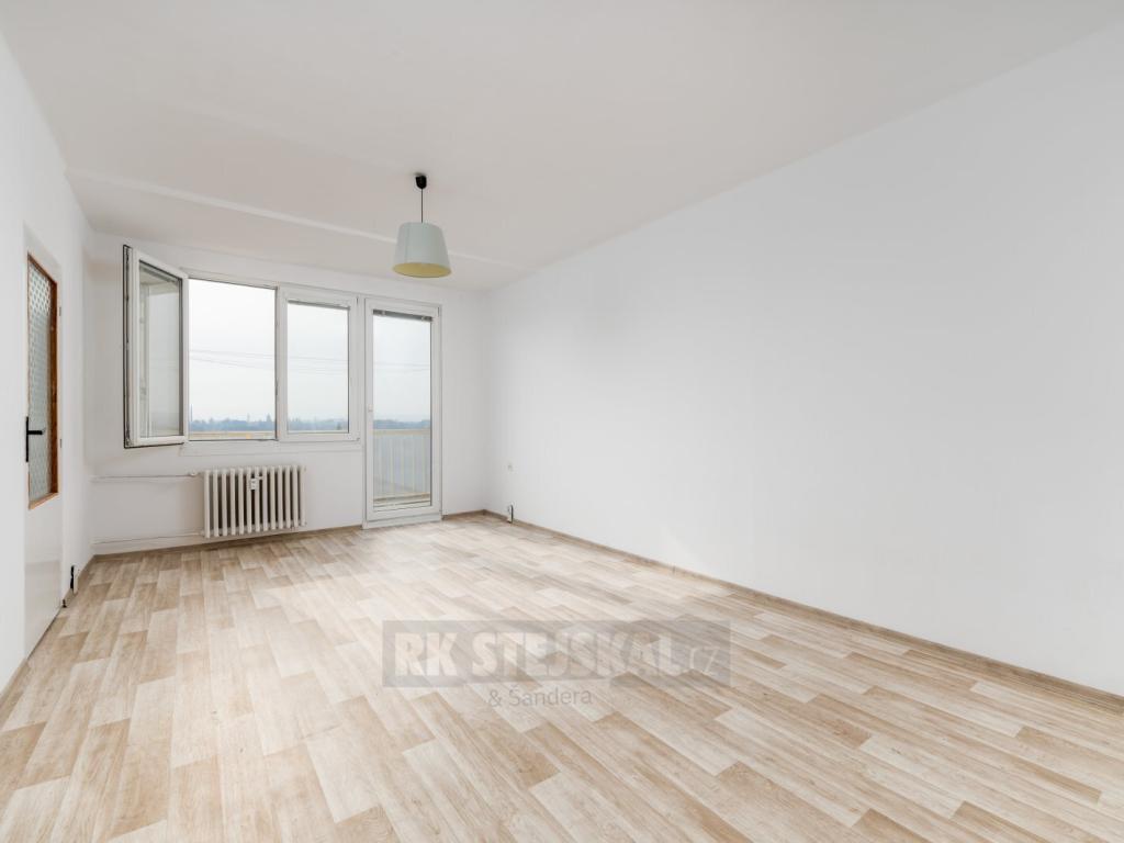 Pronájem bytu 2+kk 55 m2