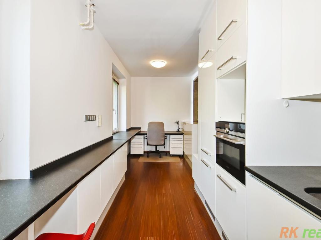 Pronájem bytu 2+kk 73 m2