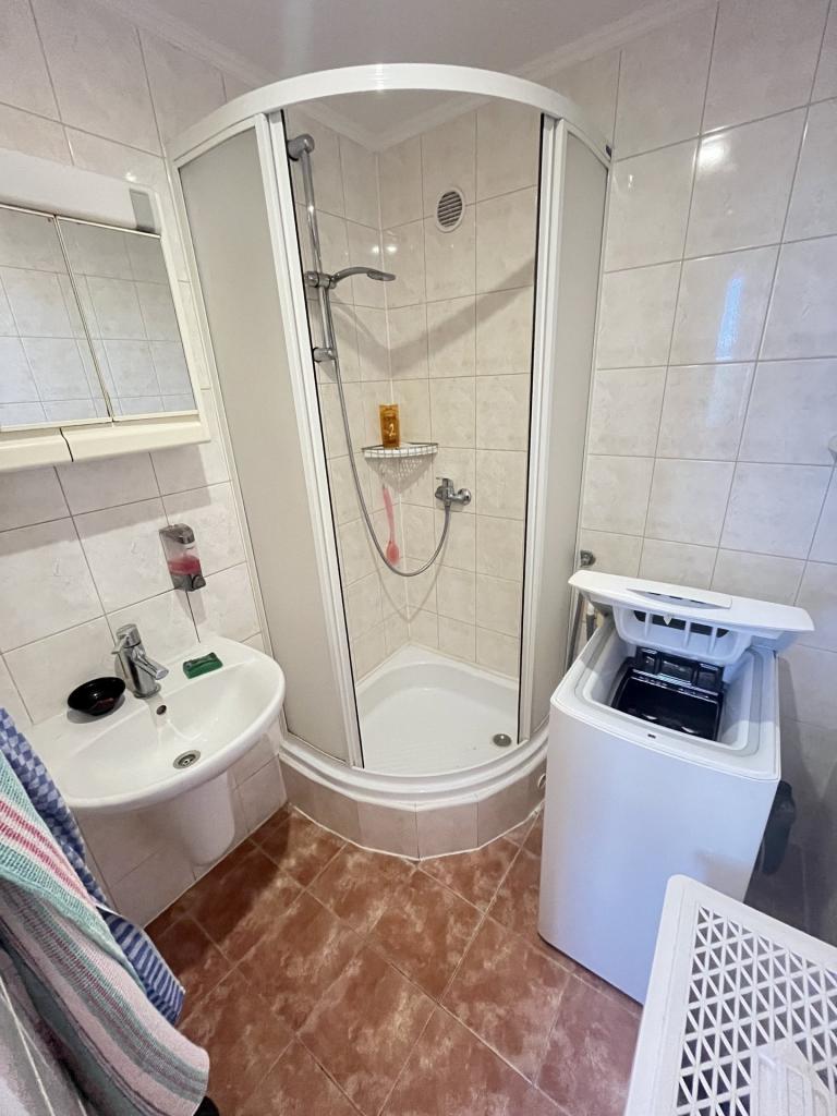Pronájem bytu 2+1 64 m2