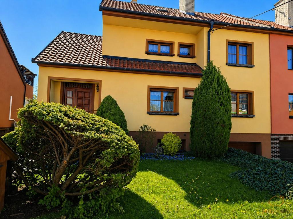 Prodej domu 290 m2