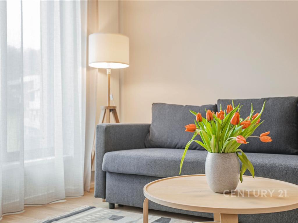 Pronájem bytu 2+kk 51 m2