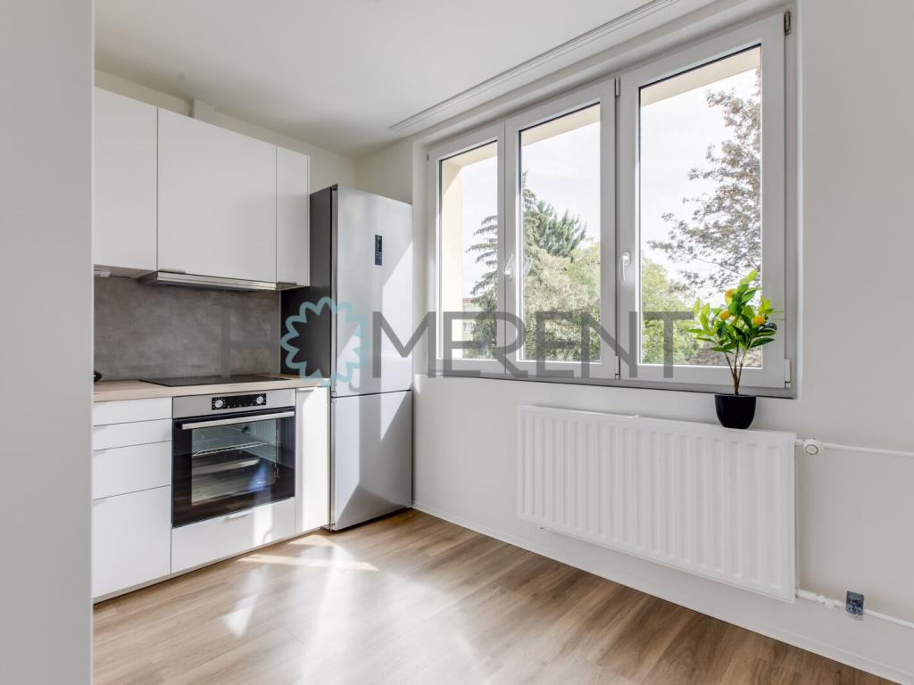 Pronájem bytu 3+1 67 m2, Praha – náhled fotky 11