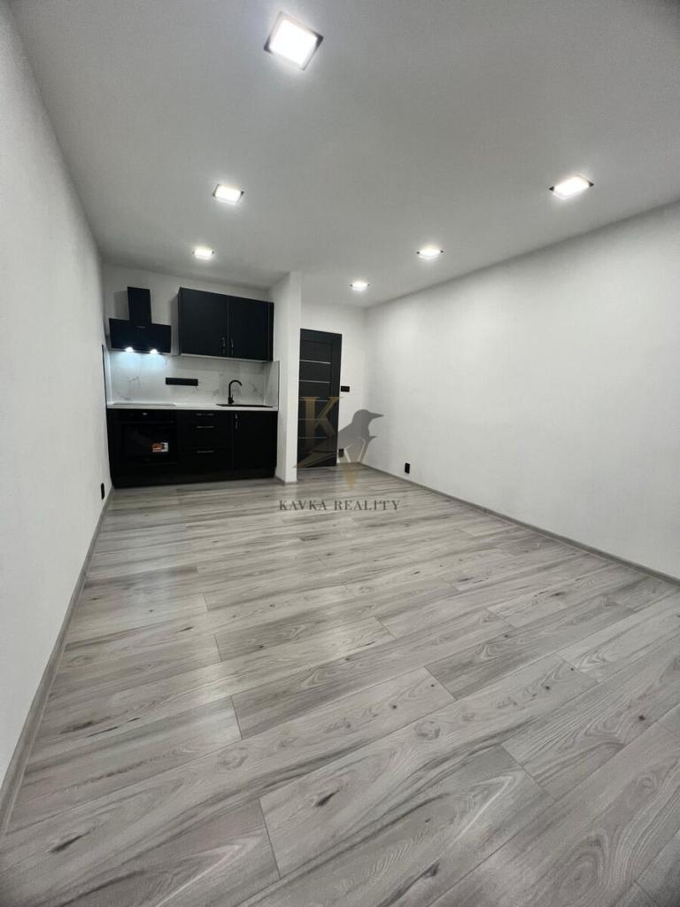 Pronájem bytu 1+kk 33 m2, Ostrava – náhled fotky 7