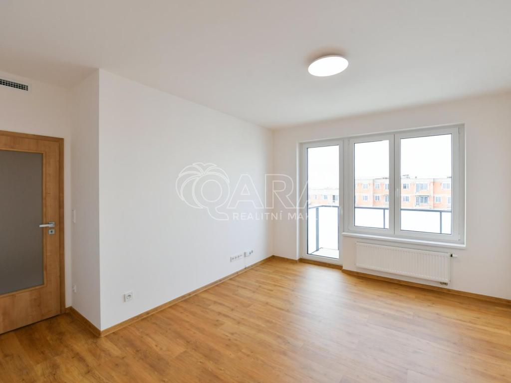Pronájem bytu 2+kk 47 m2