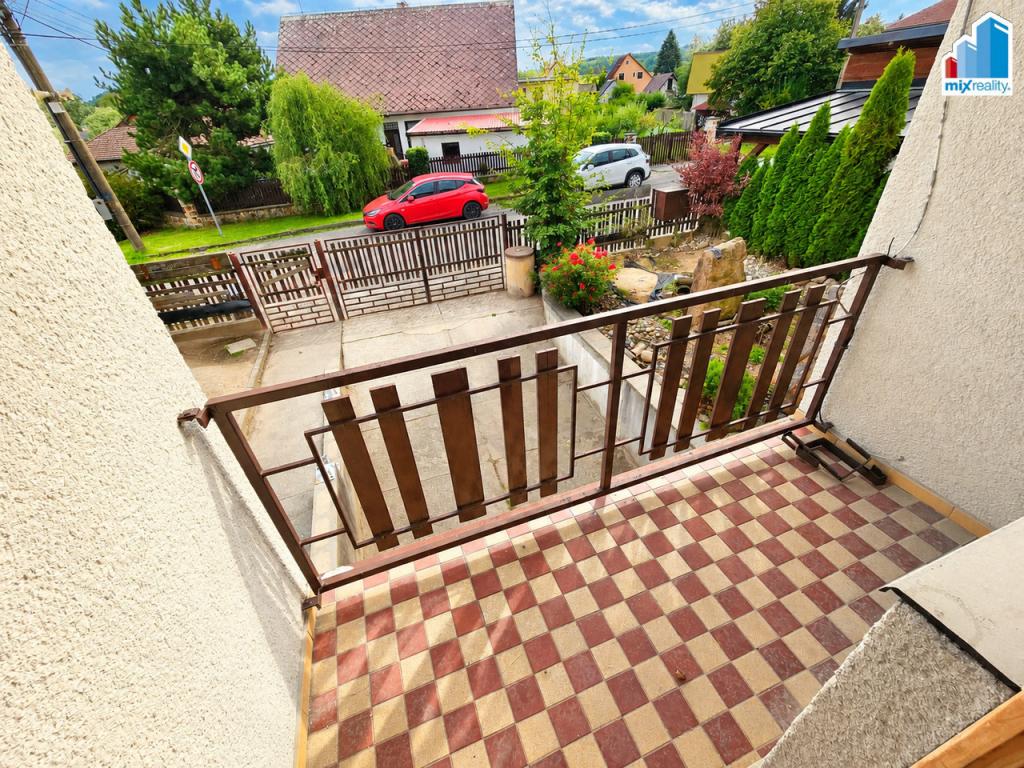Pronájem bytu 3+1 120 m2, Mirošov – náhled fotky 7