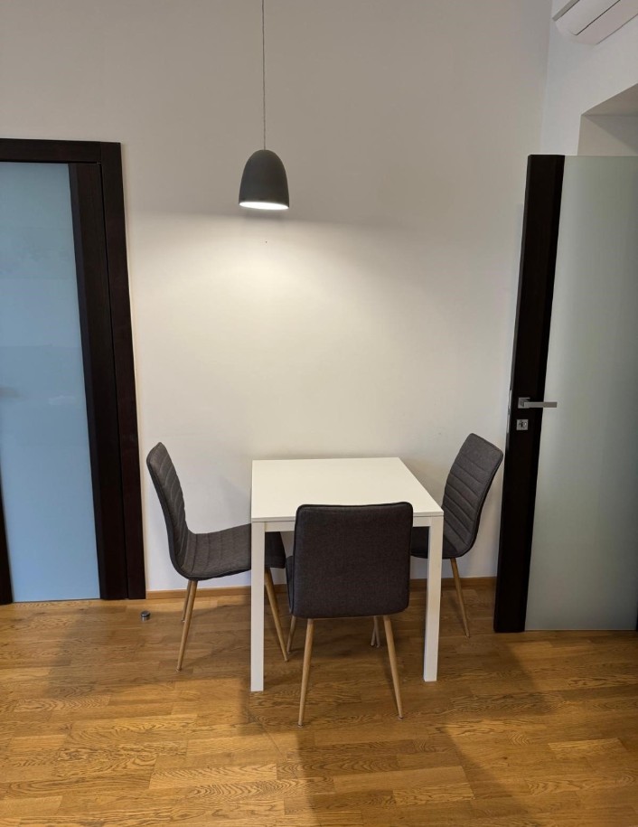 Pronájem bytu 2+kk 67 m2