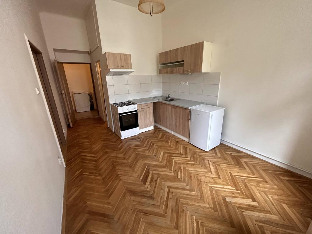 Pronájem bytu 2+kk 40 m2