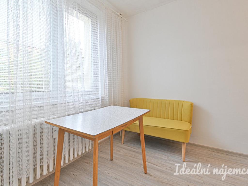 Pronájem bytu 2+1 50 m2