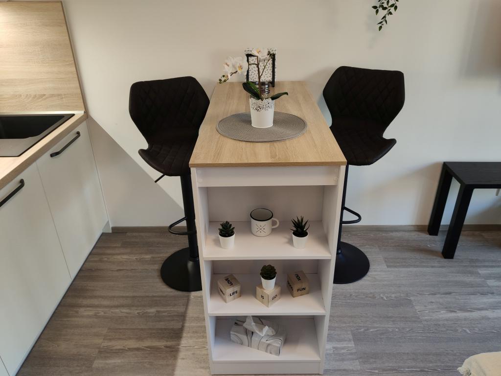 Pronajem bytu 1+kk 30 m2