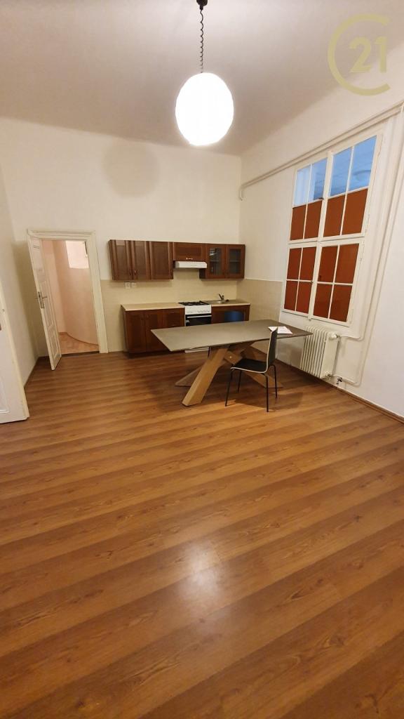 Pronajem bytu 4+1 170 m2
