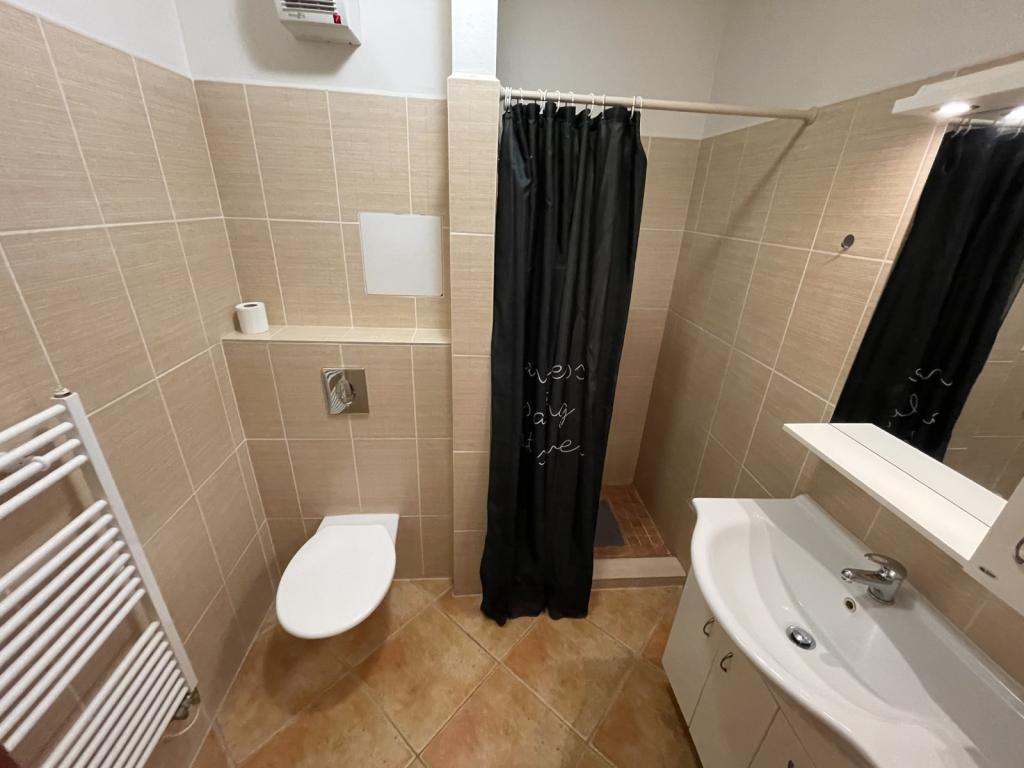 Pronájem bytu 2+kk 57 m2