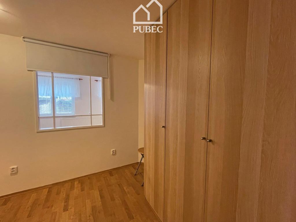Pronájem bytu 2+kk 39 m2
