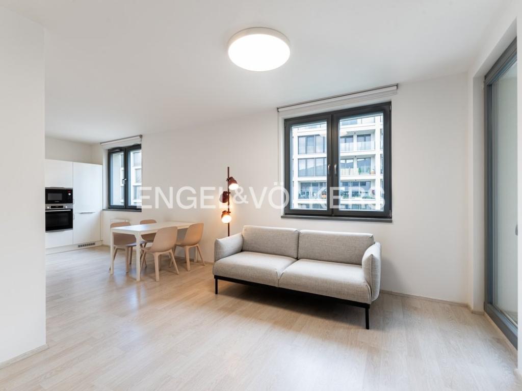 Pronájem bytu 2+kk 65 m2