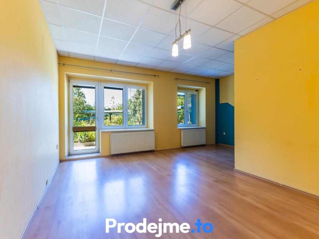 Prodej bytu 1+1 53 m2